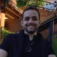 Korepetycje Piotr Papros - BUKI