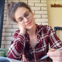 Zuzanna F.