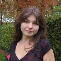 Korepetycje - Irina B.