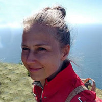 Ania C.