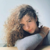 Korepetycje - Sara R. id: 104742
