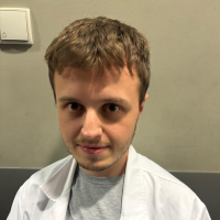 Korepetycje - Klaudiusz P.