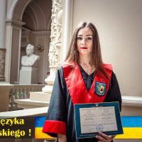 Korepetycje Maryna  Najdionowa  - BUKI