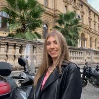 Korepetycje - Kamila K. id: 39966