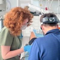 Korepetycje Weronika Szymańska - BUKI