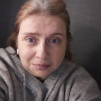 Korepetycje - Olena P.