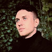 Mateusz Muchajer