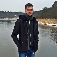 Korepetycje - Michał P.