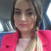 Korepetycje - Ewa Aleksandra S.