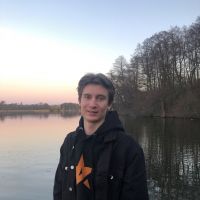 Korepetycje Hubert Woźny - BUKI