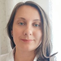 Korepetycje Iryna Siczek - BUKI