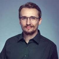 Korepetycje - Patryk O.
