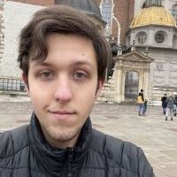 Korepetycje - Aaron P. id: 40529
