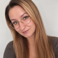 Korepetycje Klaudia Trelka - BUKI