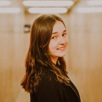 Korepetycje Wiktoria Mastalerz - BUKI
