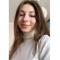 Korepetycje - Kamila O.
