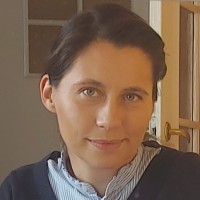 Korepetycje Iryna Hinko - BUKI