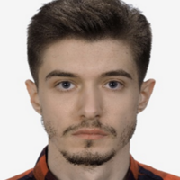 Korepetycje Patryk Goszczyński - BUKI