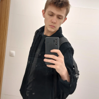 Korepetycje - Patryk K. id: 43346