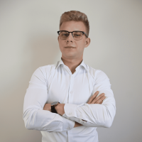 Korepetycje Bartłomiej Wołpiuk - BUKI
