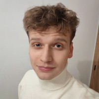 Korepetycje Mikołaj Wesołowski - BUKI