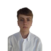 Korepetycje - Artem R.