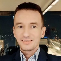 Korepetycje Rafał Skrzyniarz - BUKI