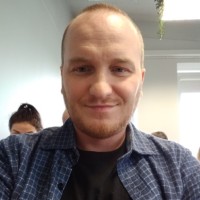Korepetycje Damian Nowak - BUKI