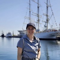 Korepetycje Maria Rucińska - BUKI