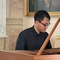 Korepetycje - Thinh N.