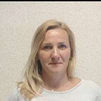 Korepetycje - Anna K.
