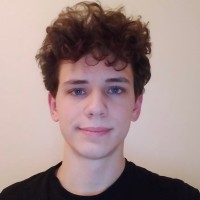 Korepetycje Tobiasz Jędrzejewski - BUKI