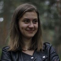 Korepetycje Sofiya Stechak - BUKI