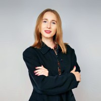 Patrycja Wiktoria Błaszkowska