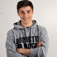Korepetycje Igor Kulawczyk - BUKI