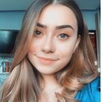 Korepetycje - Kamila K. id: 48625