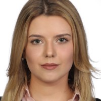 Korepetycje - Eliza M.
