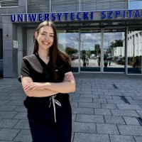 Korepetycje Anna Wysocka - BUKI