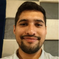 Korepetycje Haider Duvan Rodriguez Morales - BUKI