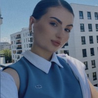 Korepetycje Wiktoria Masłyk - BUKI