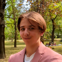 Korepetycje Denys Yakovliev - BUKI