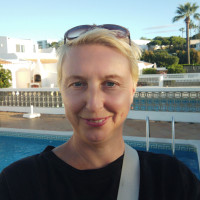 Korepetycje - Iryna Z.