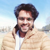 Korepetycje Adithya Pallepati - BUKI