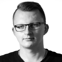 Korepetycje Dawid Gliński - BUKI