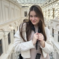 Korepetycje Polina Lvova - BUKI