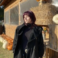 Korepetycje Marianna Tulczyjew - BUKI