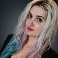 Korepetycje Martyna Sieczka - BUKI