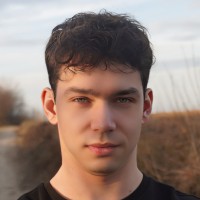 Korepetycje - Dawid J.