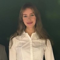 Magdalena Węgrzyn  korepetytor  Chemii online