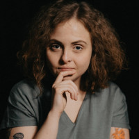 Korepetycje - Dominika K.